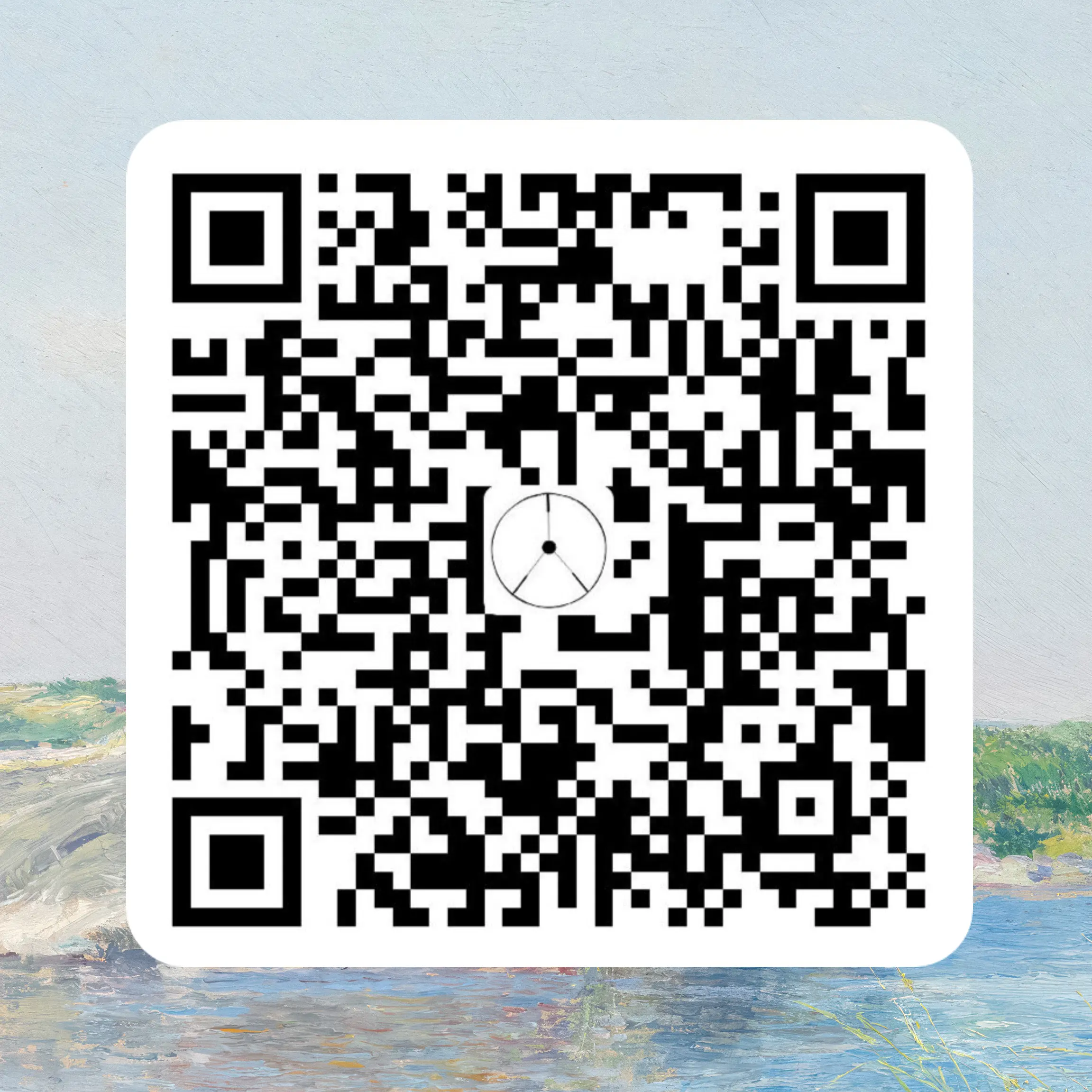 支付宝收款码